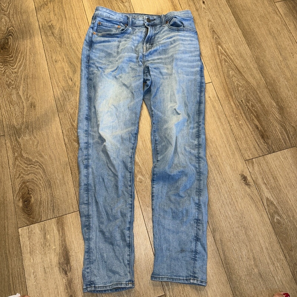 Americ Eagle Outfitters AirFlex + Move Free Athletic Jeans Size 31 x‎ 32 Men's